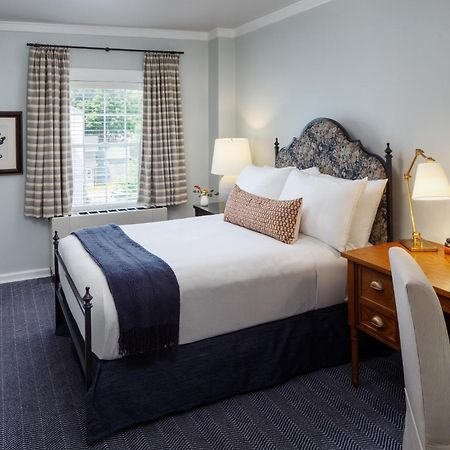 Colgate Inn Hamilton Zewnętrze zdjęcie