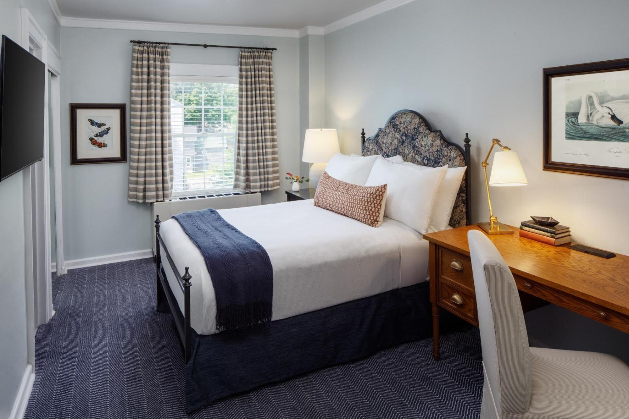 Colgate Inn Hamilton Zewnętrze zdjęcie
