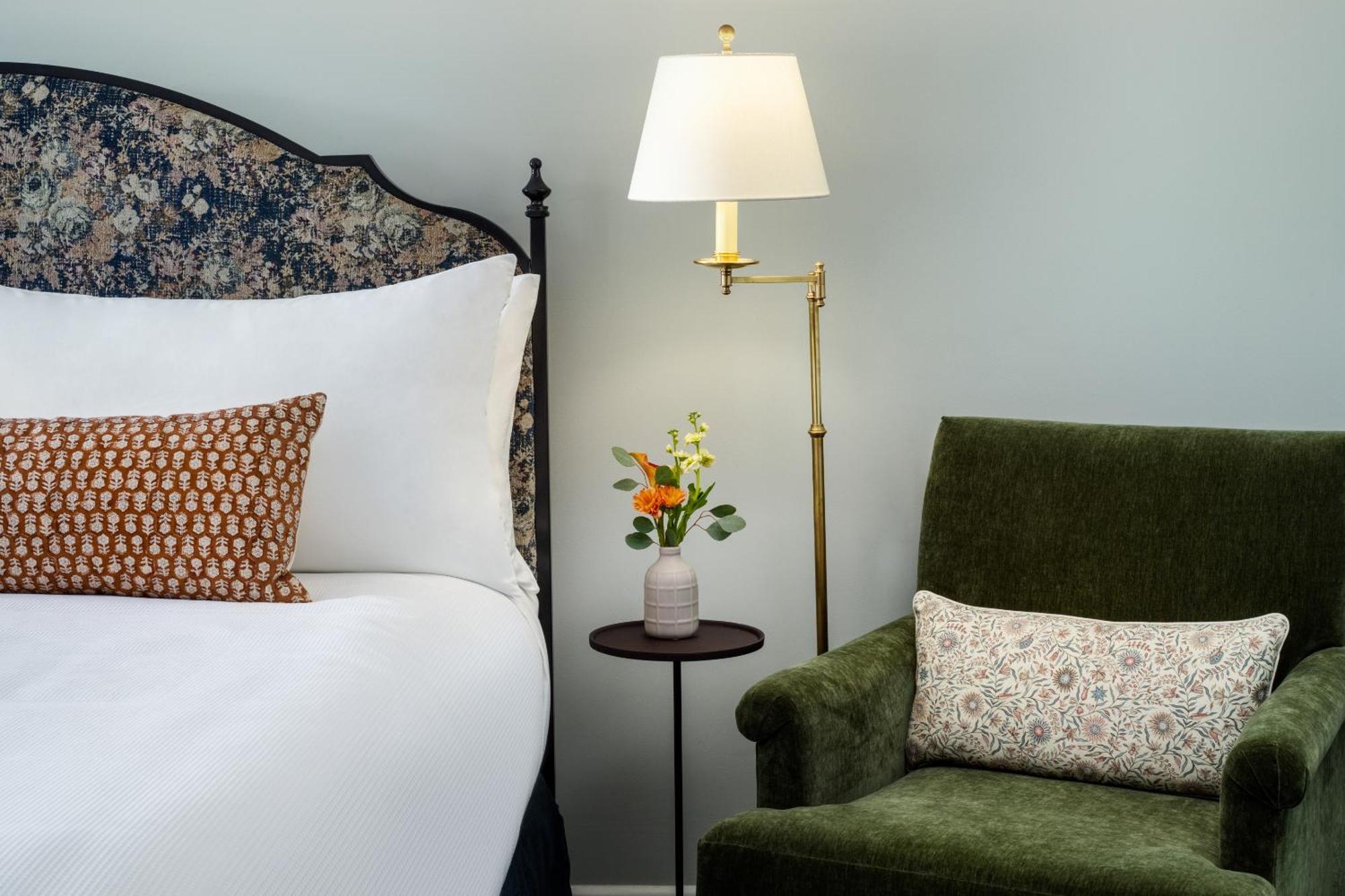 Colgate Inn Hamilton Zewnętrze zdjęcie